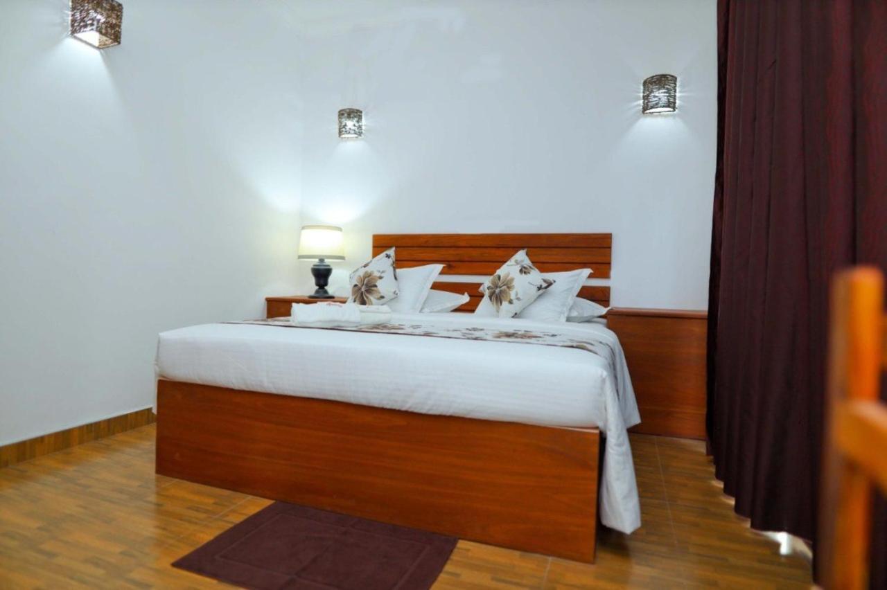 Blooming Holiday Resort Анурадхапура Экстерьер фото