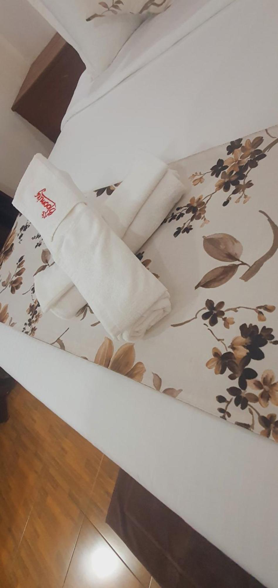 Blooming Holiday Resort Анурадхапура Номер фото