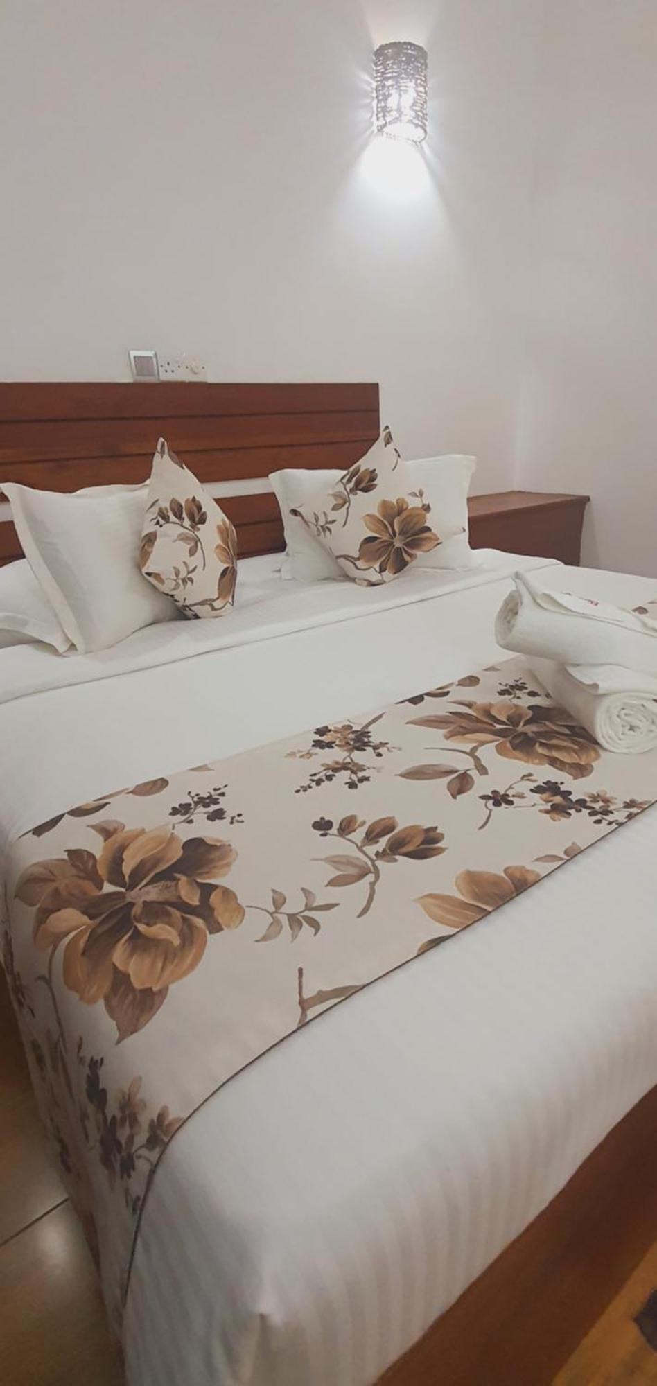 Blooming Holiday Resort Анурадхапура Номер фото